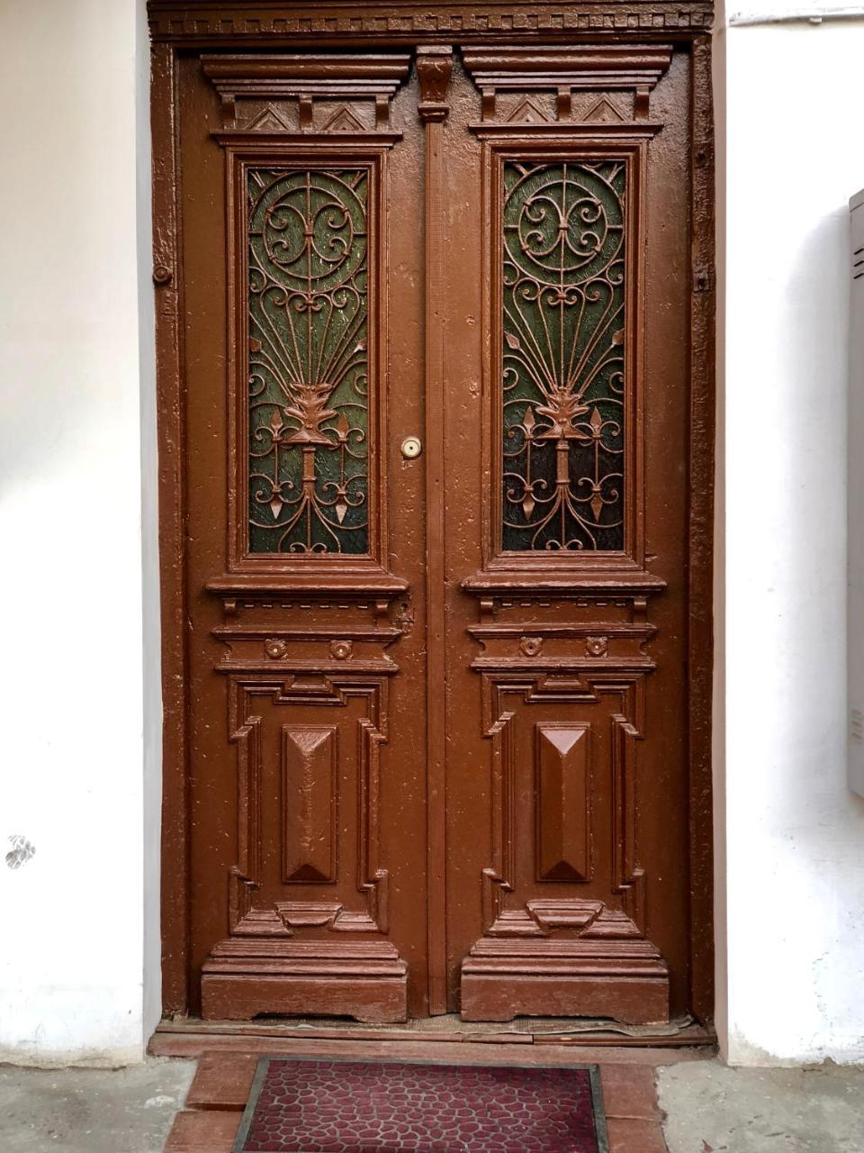 Old City 트빌리시 외부 사진